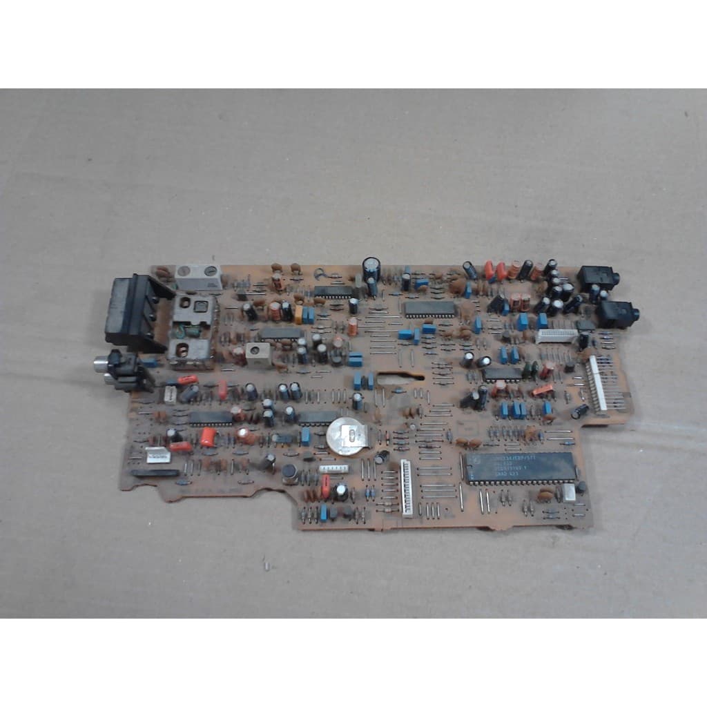 PLACA PRINCIPAL SOM GRATIENTE E-650