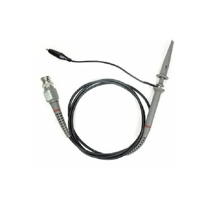 Ponta Prova Osciloscópio 100mhz P6100 Original