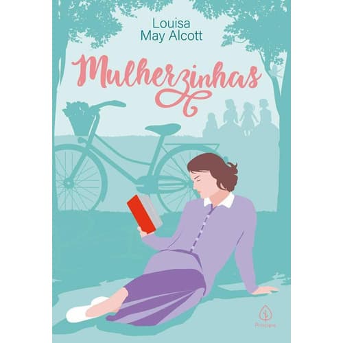 Livro Mulherzinhas
