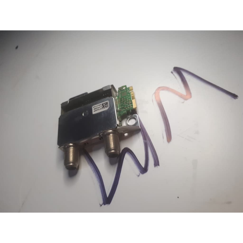 Placa Amtena Kd-65x755f