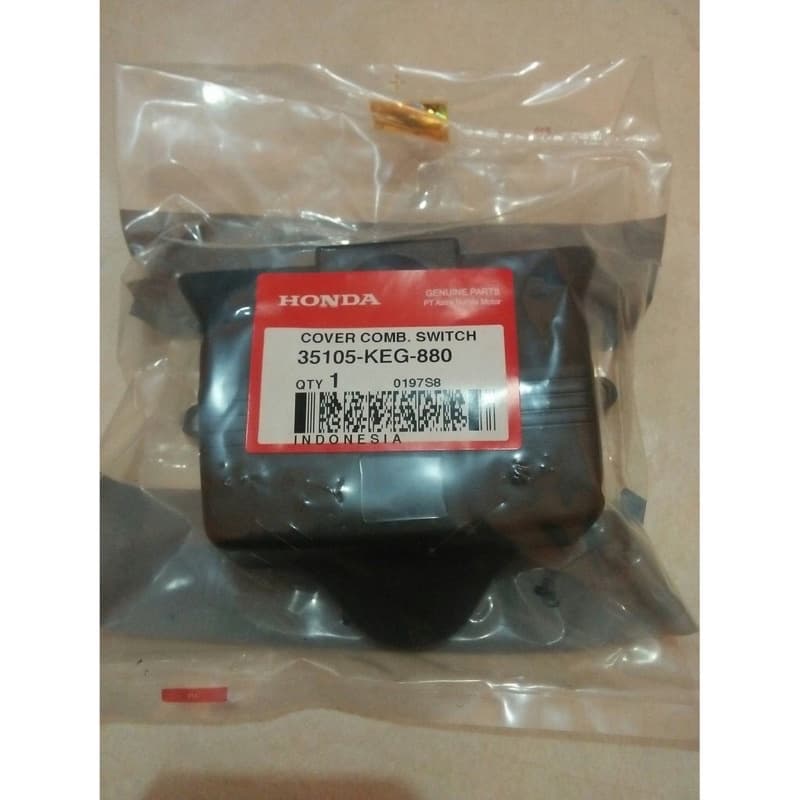 Tampa Da Chave De Ignição Gl pro