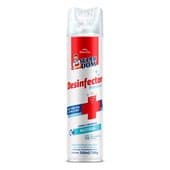 12 DESINFECTOR PREVENT NEUTRAL 300  ML - DESINFETANTE DE USO GERAL SUPER  DOM - R$.9,99 cada