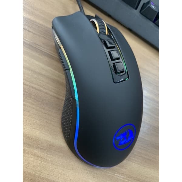 Mouse Redragon Cobra (Recondicionado)