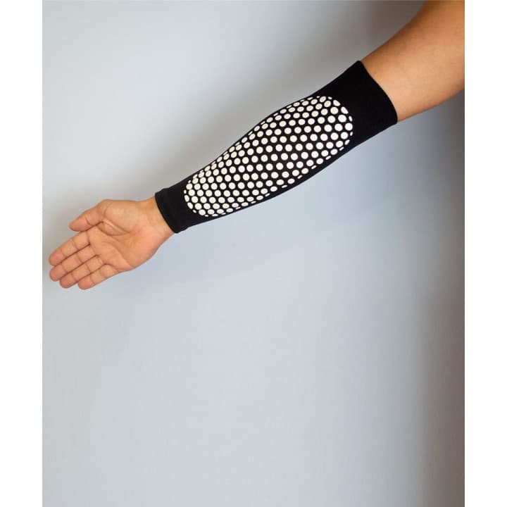 Manguito De Vôlei Com Reforço Na Zona De Impacto | TAM unico ** Vistho