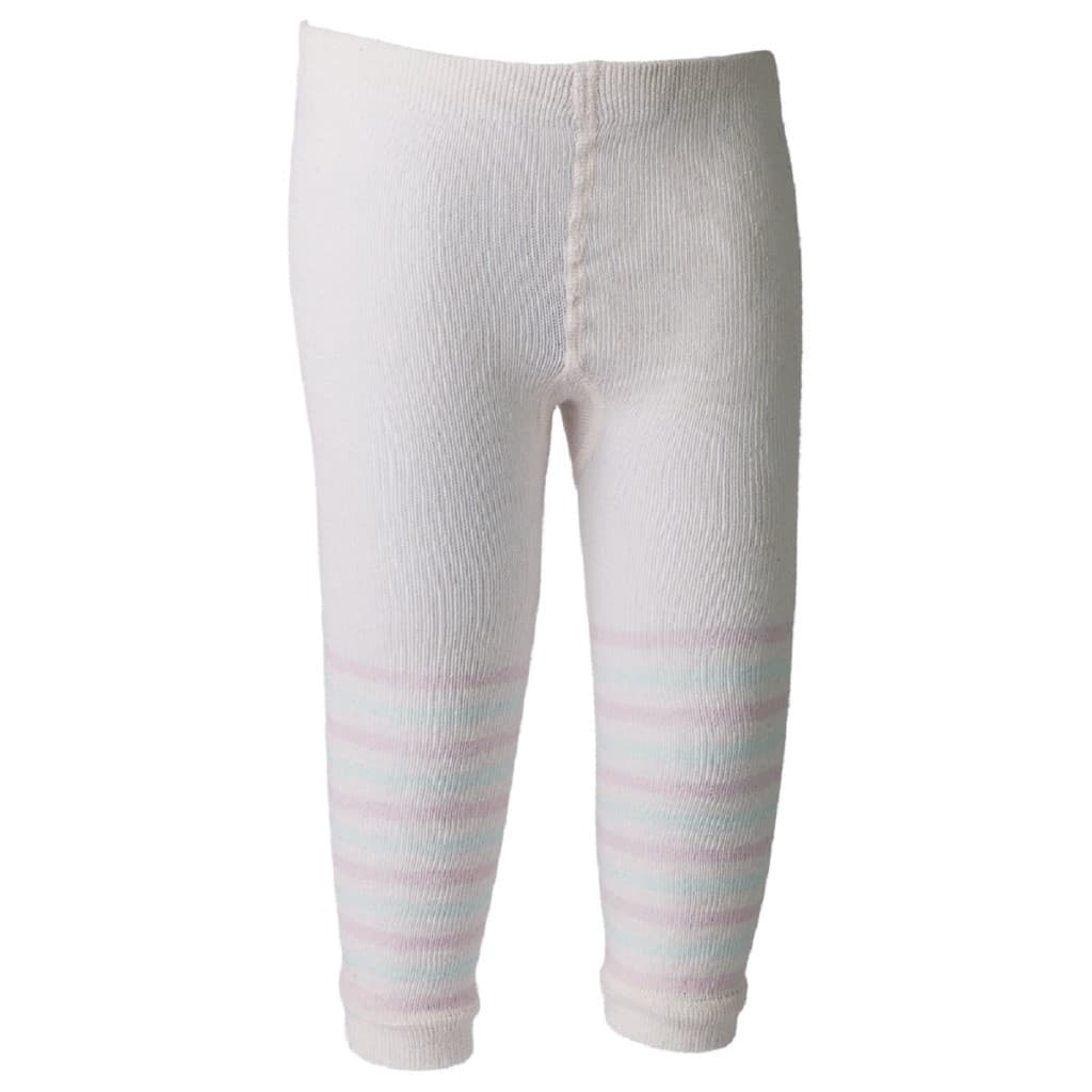 Calça Legging Infantil Gatinha Rosa Tam 0-15 82031 Pimpolho