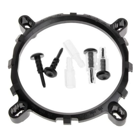 Suporte para Cooler Intel Universal LGA 775 1150 1151 1155 1156 1356 1366 1200