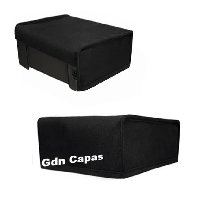 Capa Para Impressora Deskjet 2546 Premium