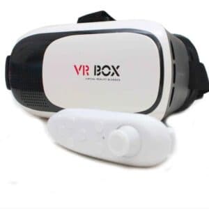 Óculos de Realidade Virtual VR BOX