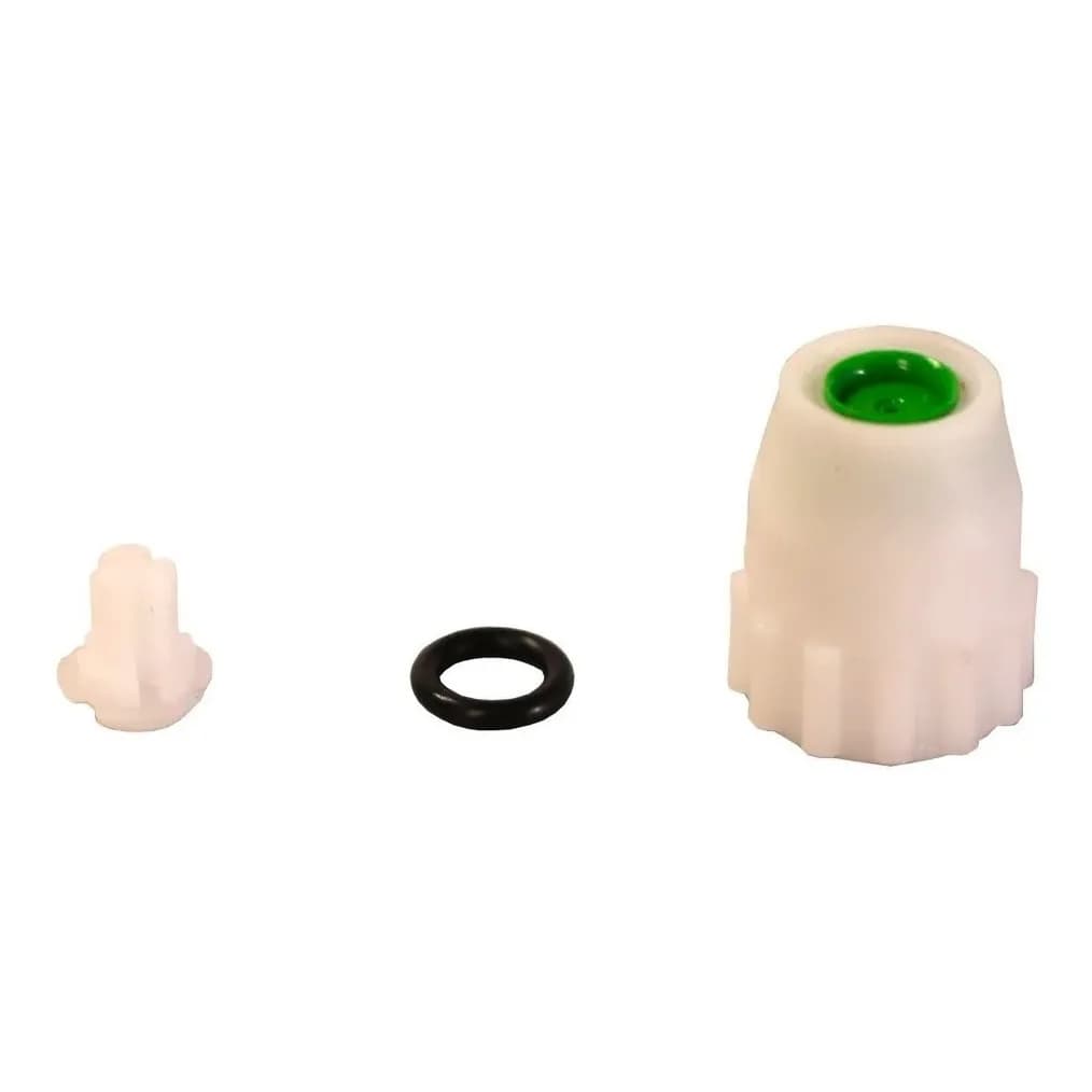 Kit Reparo Bico Pulverizador Compressão Prévia 1,2lt Guarany