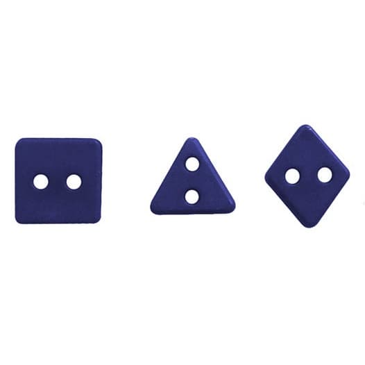 Botoes Geometricos Variados