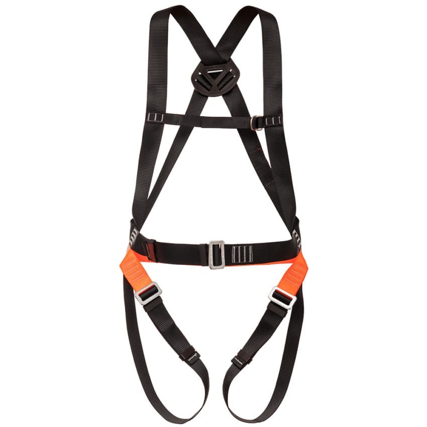 CINTURÃO DE SEGURANÇA PARAQUEDISTA MULT 2013