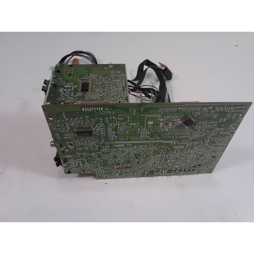 Placa Lateral Som Cce Md-x88 Com Defeito