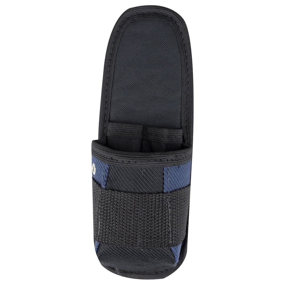 Case De Cinto Para Ferramentas 3 Bolsos Spazio