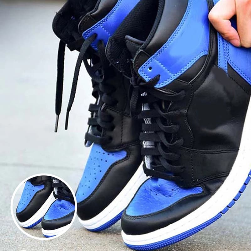 Par de Protetores Anti Crease, Anti Vinco | Acessórios para Tênis