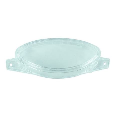 LENTE PAINEL ABS - BIZ100 -05