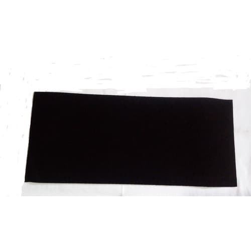 Manta Filtrante De Carvão Ativado P/ Diversas Marcas 40x21