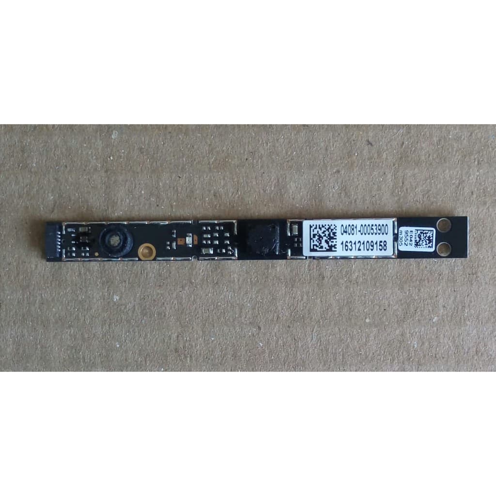 Webcam Para Notebook Asus Z550c