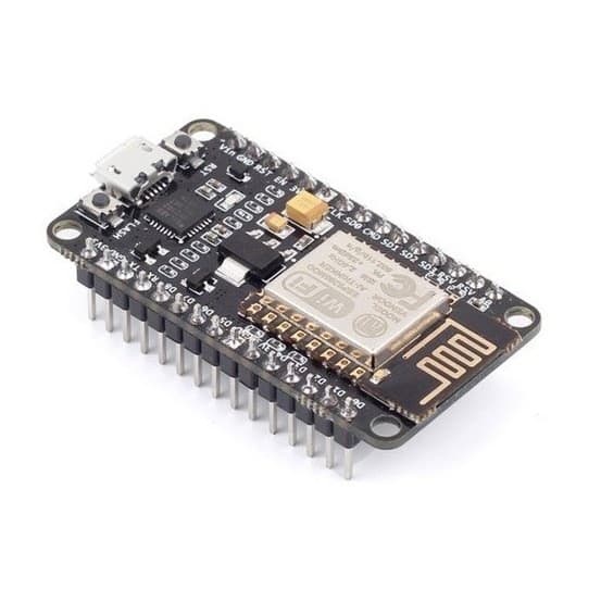 Módulo Wifi Espressif ESP8266 Nodemcu