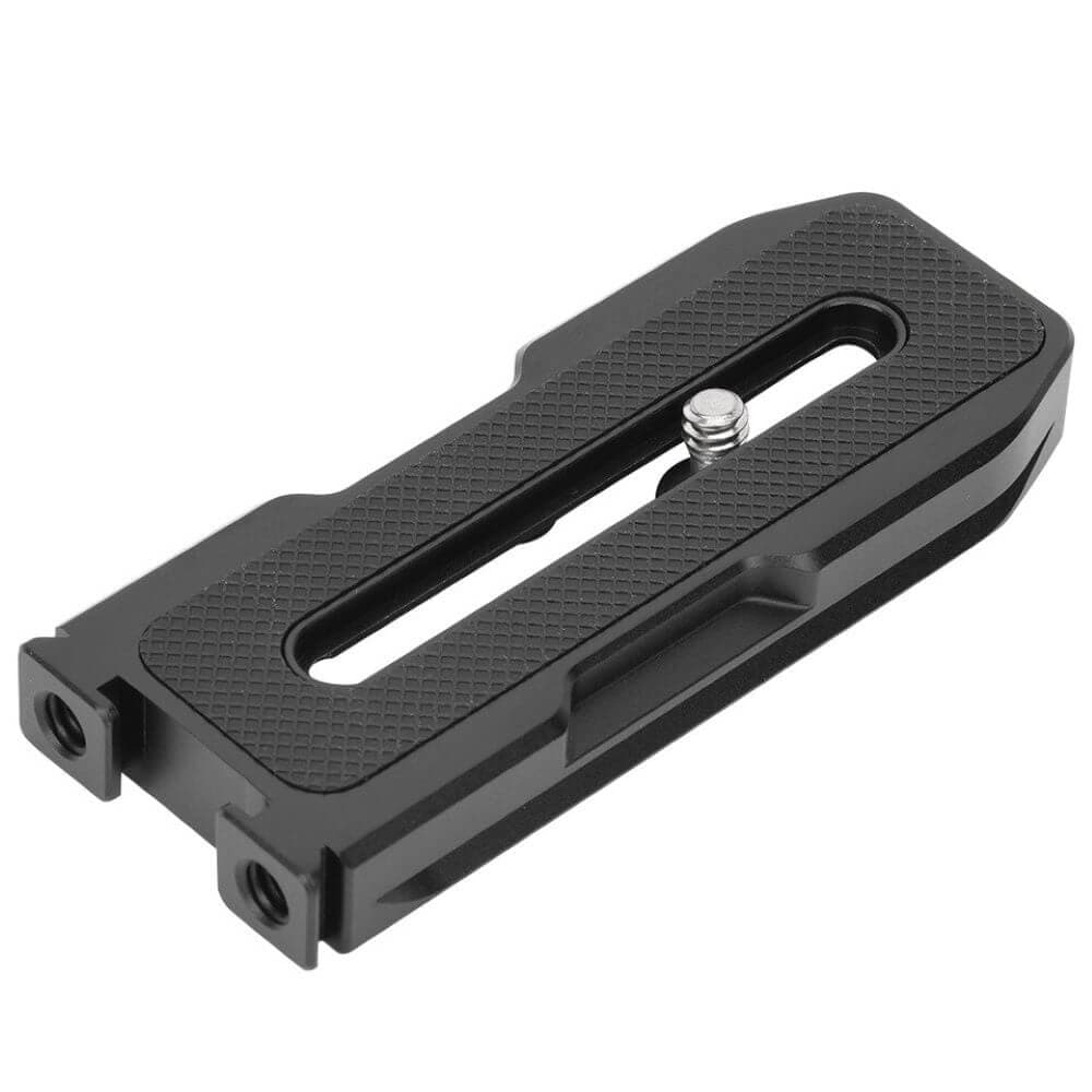 Suporte Adaptador de Montagem Universal para Câmeras DSLR e Mirrorless - Ulanzi