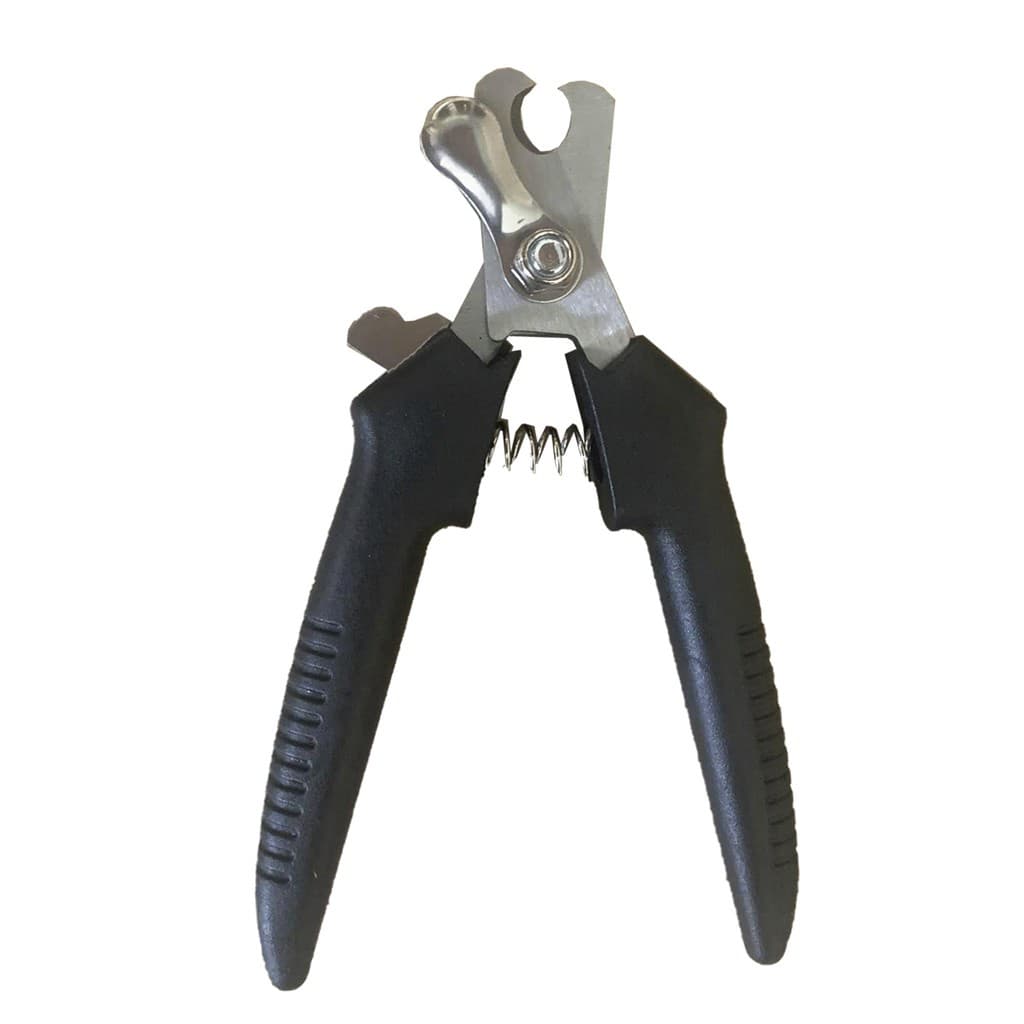 Alicate Cortador De Unhas Cachorros Gatos Pet Cães Qualidade Premium