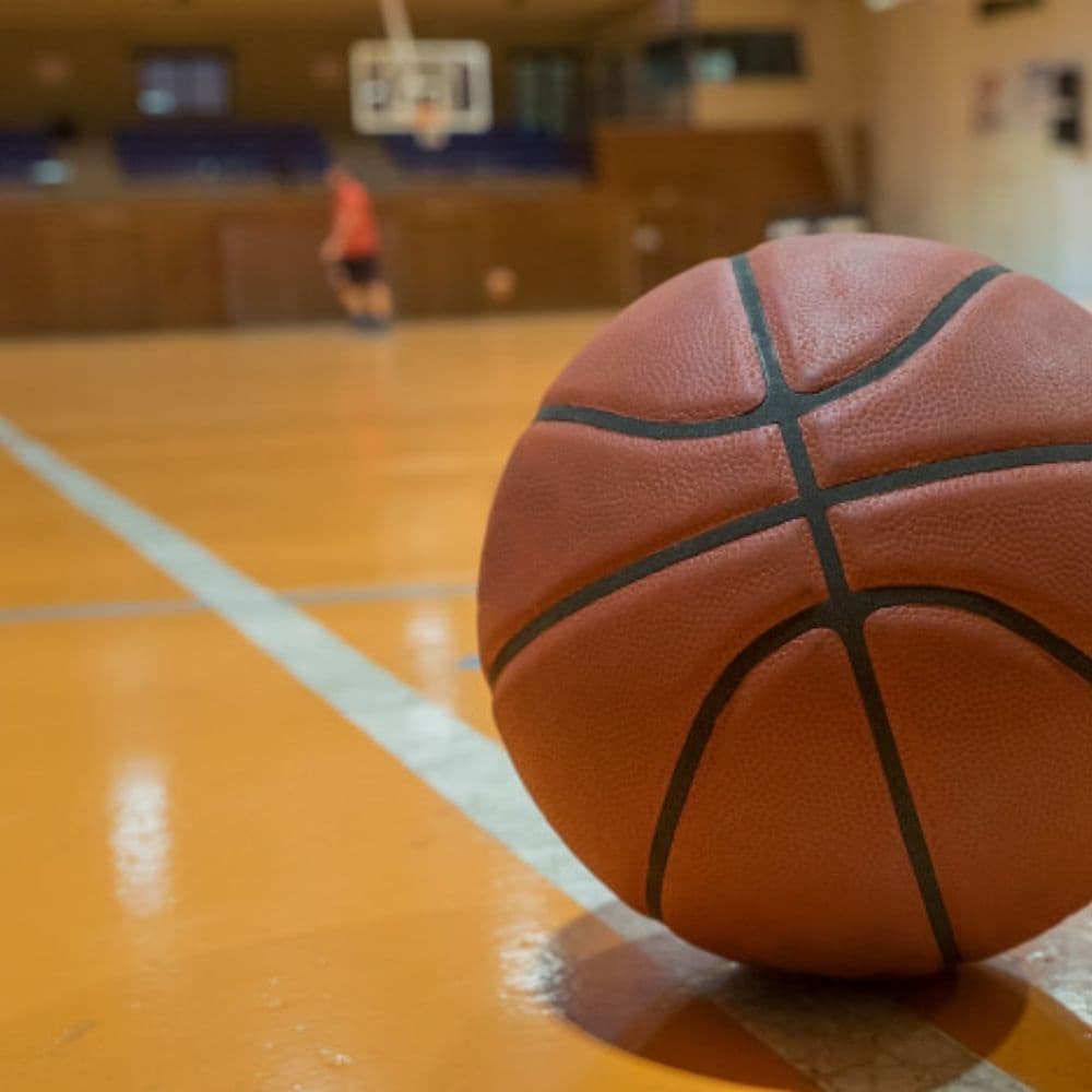 Bola De Basquete Texturizada Tamanho 7 Padrão Ótima Qualidade