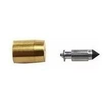 Agulha Da Boia Carburador Biz 100 - 2013 C/Sede Trilha