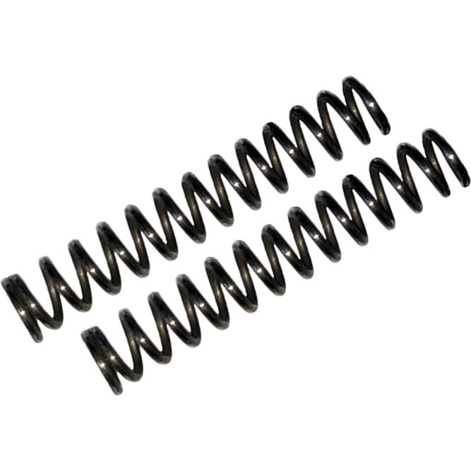 Kit c/ 2 - Molas Originais Para Chapinha Taiff Vulcan / Titanium