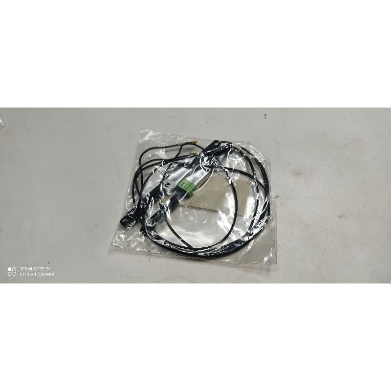 cabo da antena do wifi para Notebook hp cq40