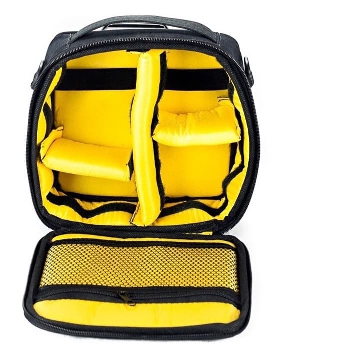 Estojo Crazy, Go Cam Para Gopro e câmeras De Ação Promoção