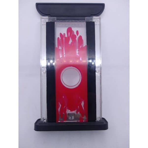 Guilhotina de dedo - Magica