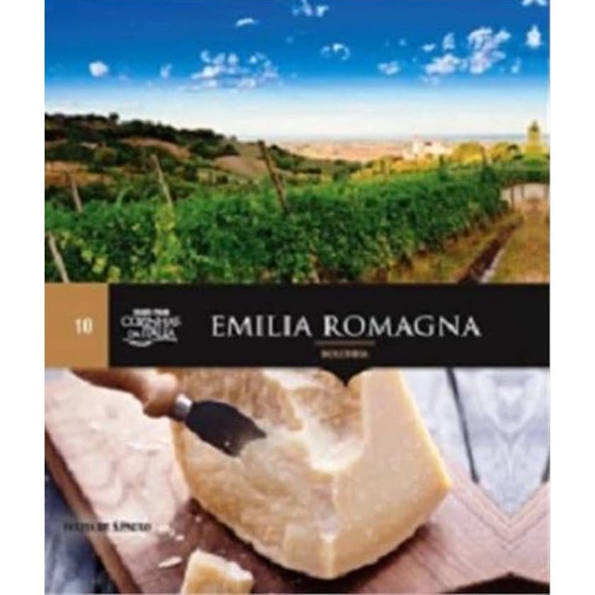Cozinhas da Itália - Emilia Romagna