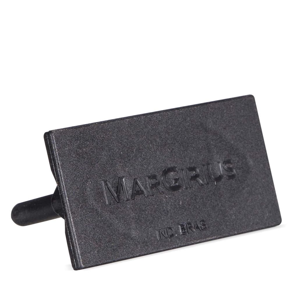 Protetor Tomada Bebe Segurança Contra Choque Preto 10 unid