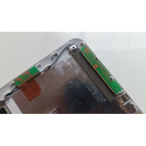 Antena Wireless Wi-fi De Quatro Notebook Hp Mini 110-3500