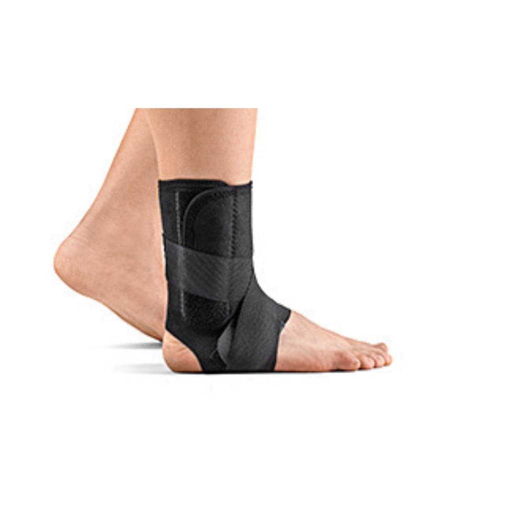 Tornozeleira Estabilizador De Tornozelo Hidrolight