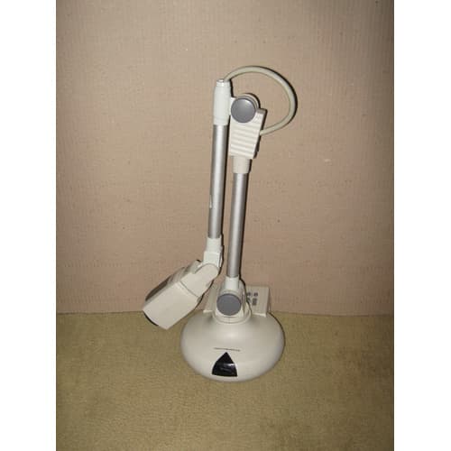 Câmera Samsung Svp-5300n