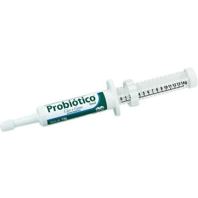 Probiotico Vetnil 14 G