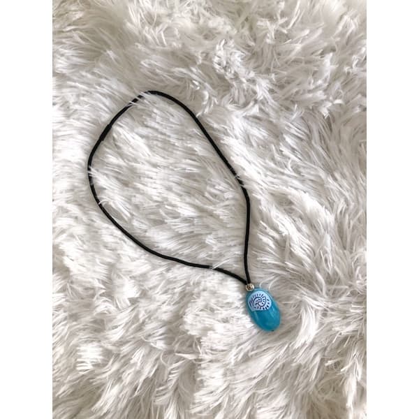 Colar Temática Moana  Infantil Fantasias Feminina Barato Menina Promoção