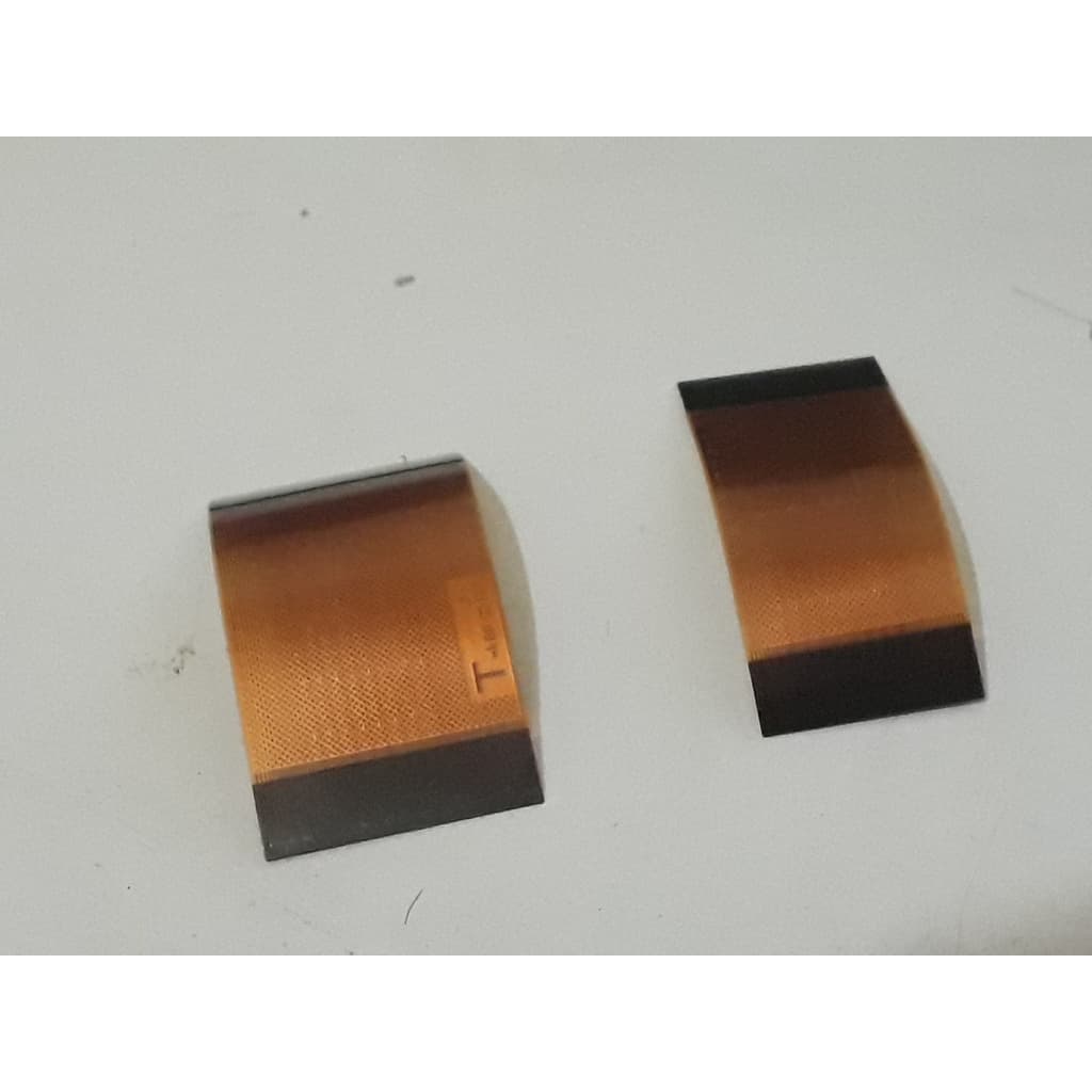 Cabo Flat T-con Tv Panasonic Tc-l32g11b  §