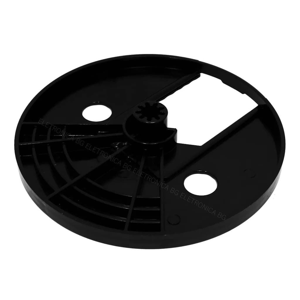 Suporte Lamina Multiprocessador Philco Pmp1600p e Britania Bmp2000