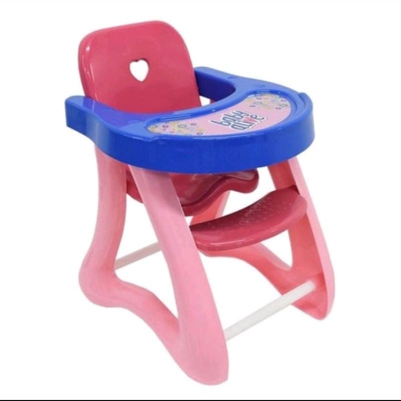 caldeirão de papinha pra as bonecas.