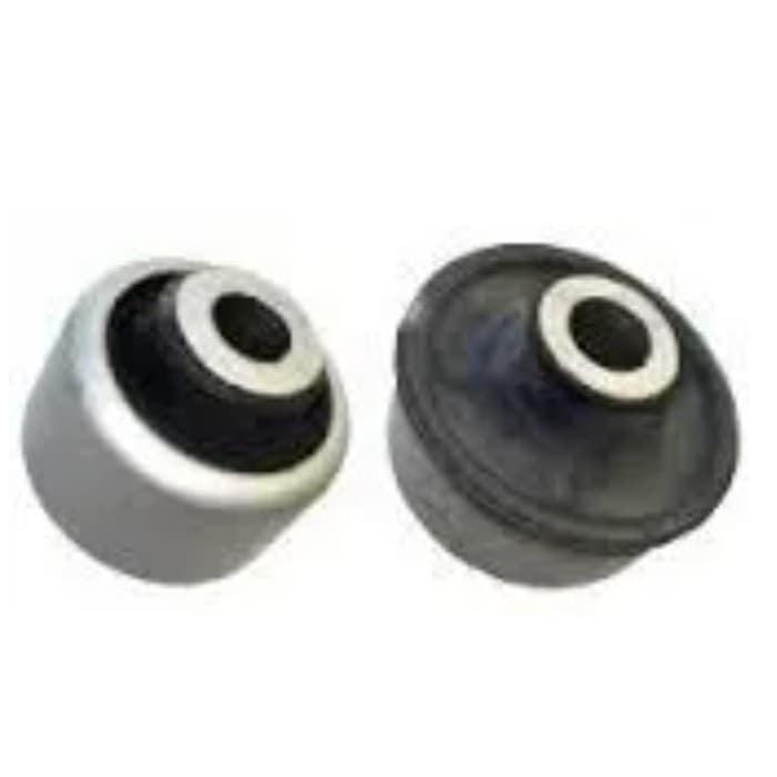 Kit 02 Buchas Balança Bandeja C4 - 1ª Linha Alta Densidade