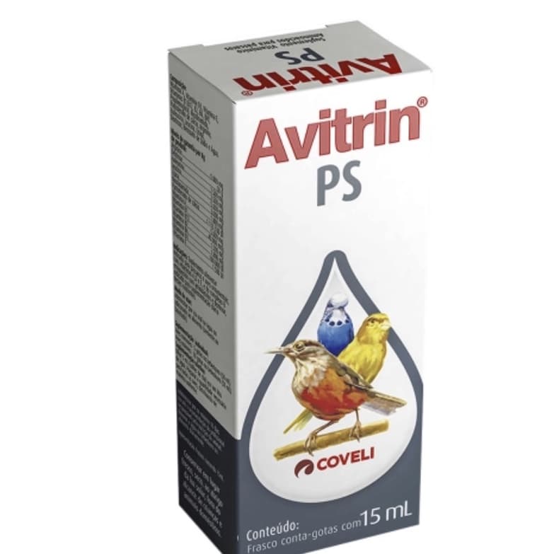 Avitrin PS
