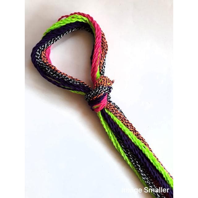 10 Cordinhas ( Cordas, cordão, Linha, yoyo, ioio) Profissional Poliéster.
