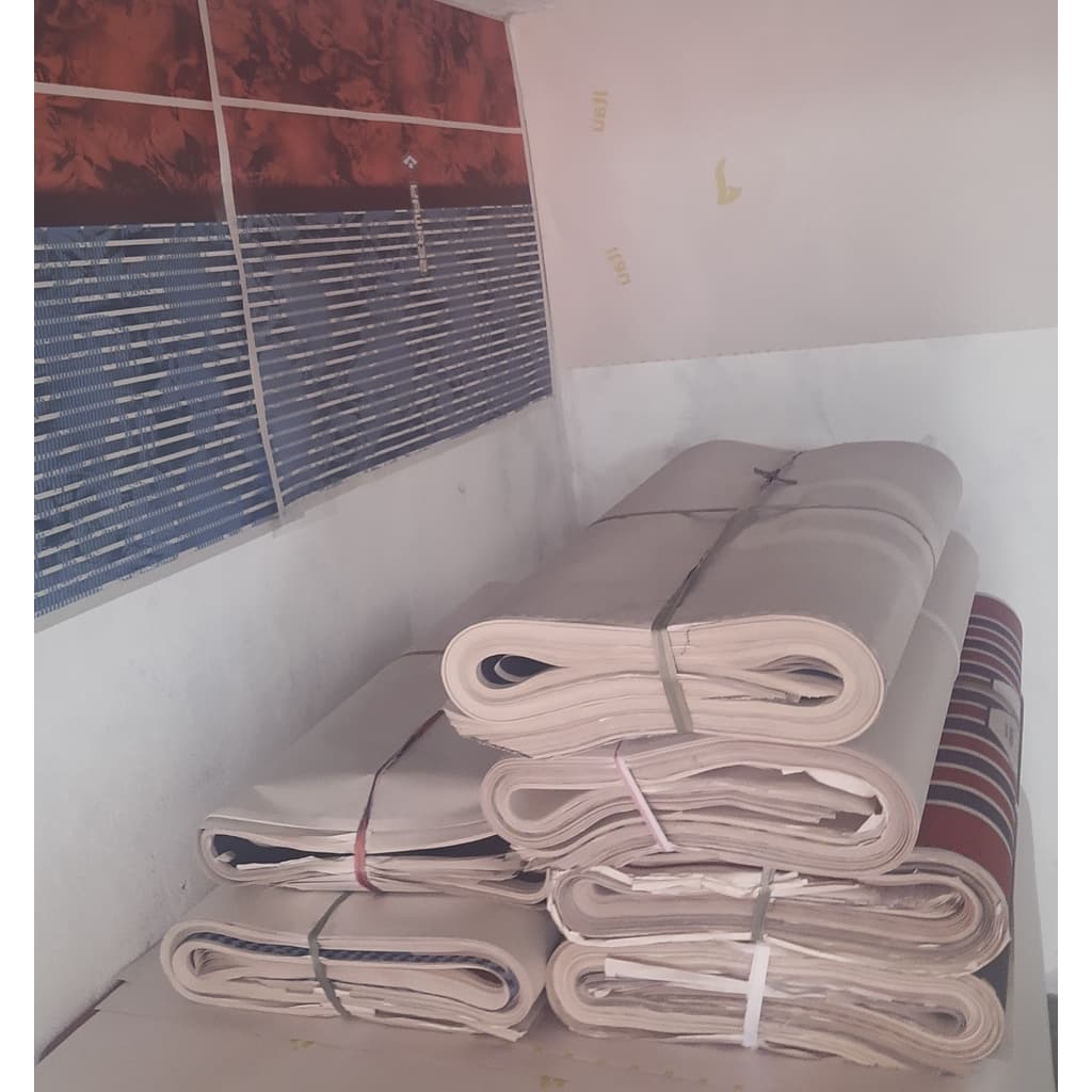 jornal para pet 10Kg