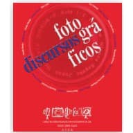 Livro discursos fotográficos, curso de especialização em fotografia.