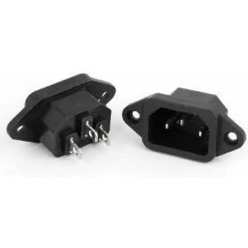 Tomada 10 Amper Panela De Arroz E Fritadeira