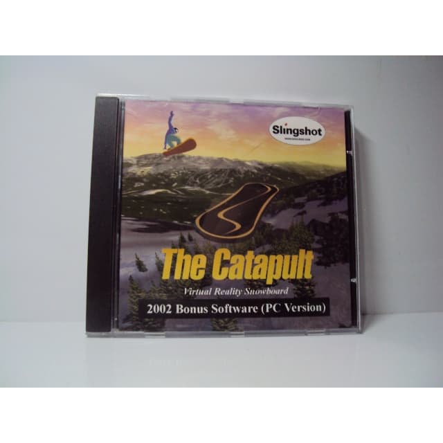 The Catapult - PC Game