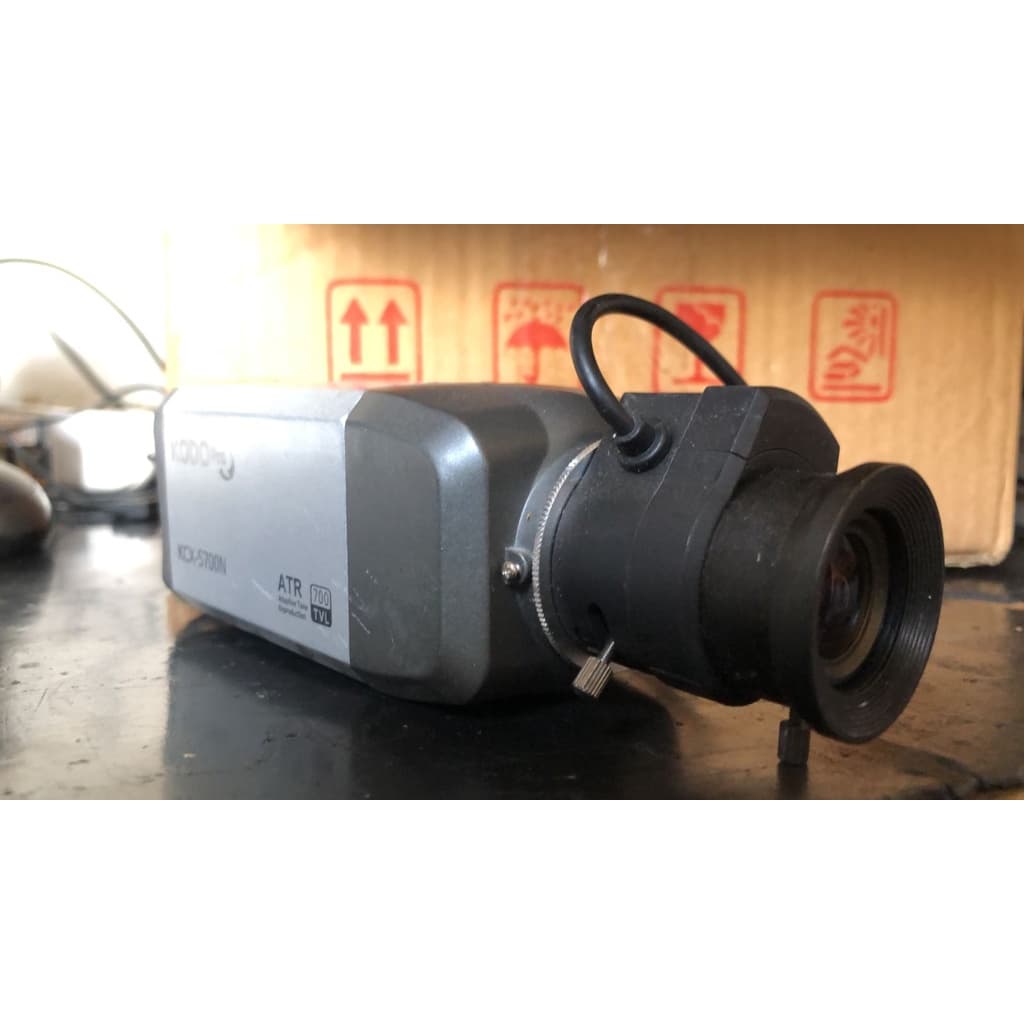 CAMERAS PROFESSIONAL KODO