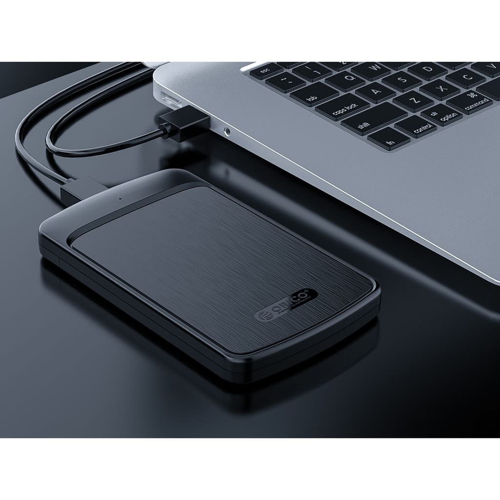 Case Para SSD/HD 2.5 USB 3.0 Orico 2020u3