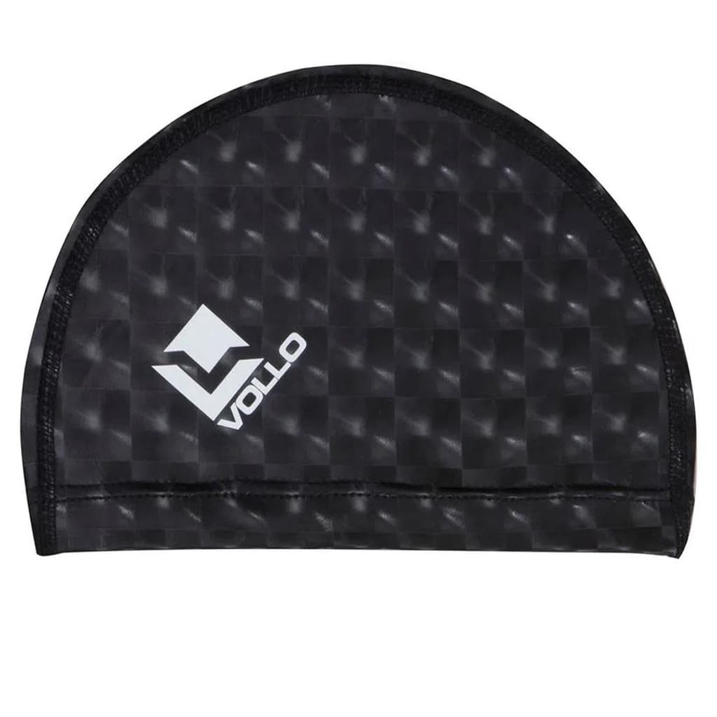 Touca de Natação Adulto Pu Vollo